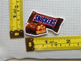 Third view of the Snickers Needle Minder