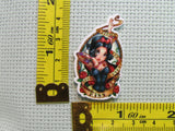 Third view of the Waiting for True Loves Kiss Needle Minder
