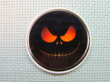 First view of the Jack Eyes Needle Minder