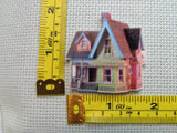 Third view of the Up! House Needle Minder
