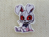 First view of Cartoon Gaming Rabbit Needle Minder.