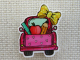 First view of Teacher Truck Needle Minder.