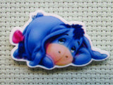 First view of the Cute Sleeping Eeyore Needle Minder