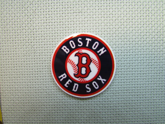 First view of the Boston Red Sox Needle Minder