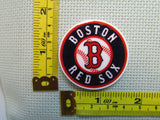 Third view of the Boston Red Sox Needle Minder