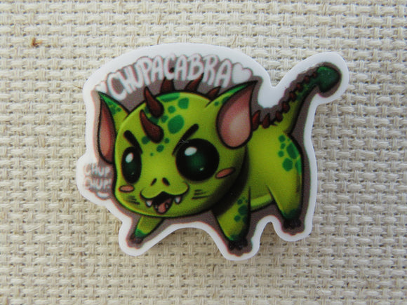 First view of Chupacabra Needle Minder.