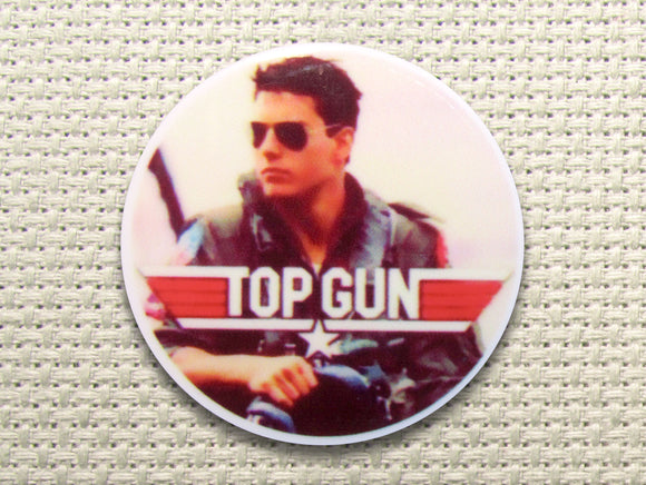 First view of the Top Gun Needle Minder