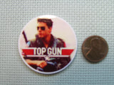 Second view of the Top Gun Needle Minder