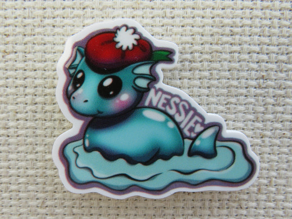 First view of Nessie Needle Minder.