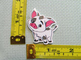 Third view of the Pua Needle Minder