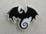 First view of Black Dragon Needle Minder.