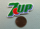 Second view of the 7 Up Needle Minder