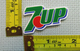 Third view of the 7 Up Needle Minder