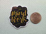Second view of the Mind at Work Needle Minder