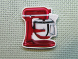 First view of the Stand Mixer Needle Minder