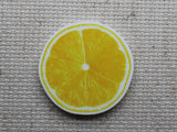 First view of Slice of Lemon Needle Minder.