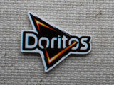 First view of Tortilla Chip Dorito Needle Minder.