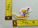 Third view of the Roo Needle Minder