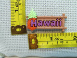 Third view of the Hawaii Needle Minder