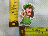 Third view of the Lilo Needle Minder