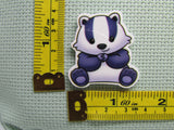 Third view of the Badger Needle Minder