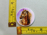 Third view of the Horse Needle Minder
