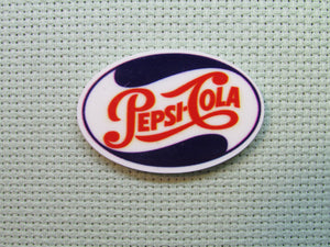 First view of the Pepsi-Cola Needle Minder