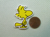 Second view of the Woodstock Needle Minder