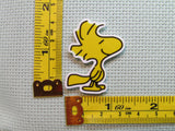 Third view of the Woodstock Needle Minder