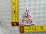 Third view of the Mickey Mouse Christmas Tree Needle Minder