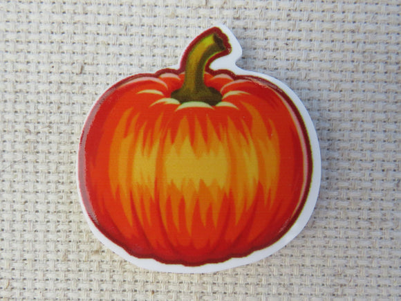First view of The Perfect Pumpkin Needle Minder.