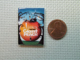 Second view of the James and the Giant Peach Movie Poster Needle Minder