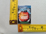 Third view of the James and the Giant Peach Movie Poster Needle Minder