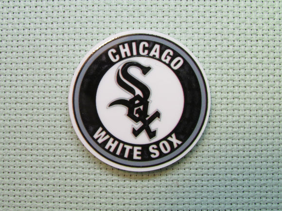 First view of the Chicago White Sox Needle Minder