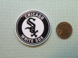 Second view of the Chicago White Sox Needle Minder