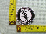 Third view of the Chicago White Sox Needle Minder