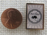 Second view of Rat Tails Needle Minder.