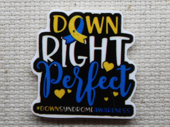 First view of Down Right Perfect Needle Minder.