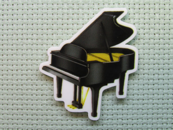 First view of the Grand Piano Needle Minder
