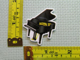 Third view of the Grand Piano Needle Minder