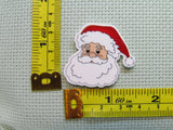 Third view of the Santa Needle Minder