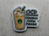 First view of Obsessive Coffee Disorder Needle Minder.