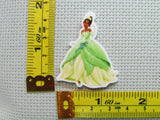 Third view of the Tiana, Princess and the Frog Needle Minder