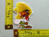 Third view of the Cartoon Mouse Needle Minder