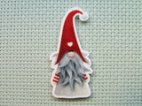 First view of the Red Hat Gnome Needle Minder