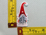 Third view of the Red Hat Gnome Needle Minder