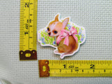 Third view of the Cute Chihuahua Needle Minder