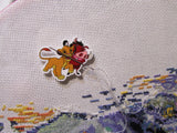 Fourth view of the Lion King Needle Minder