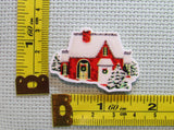 Third view of the Christmas Home Needle Minder