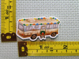 Third view of the Christmas RV Needle Minder
